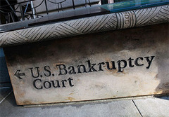 U.S. Bankruptcy filings and how it affects your office and your consumers for reporting