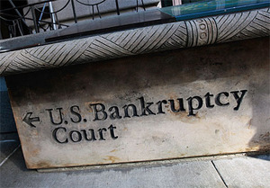 Us-bankruptcy-court
